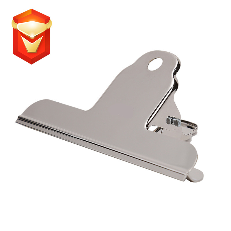 Large Metal Binder Clip