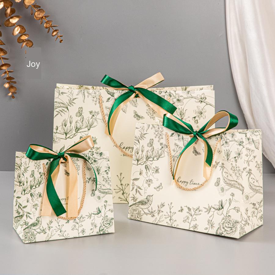 Retail Gift Bags