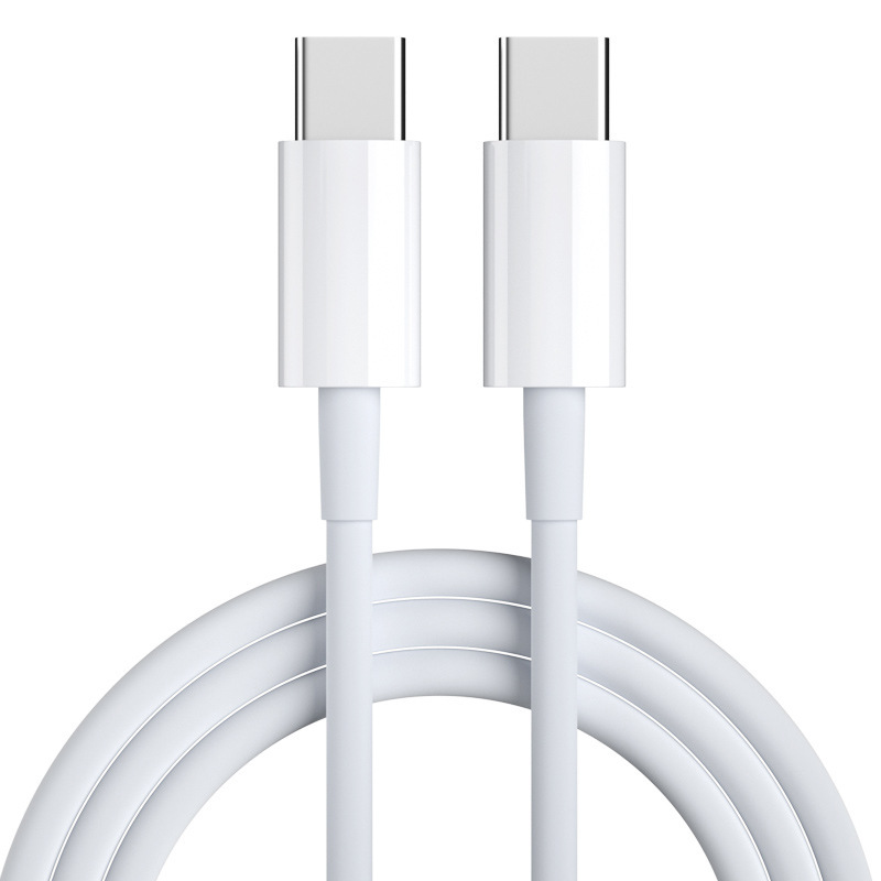 Fast Charging Cable – Packaging & Connector Options 4