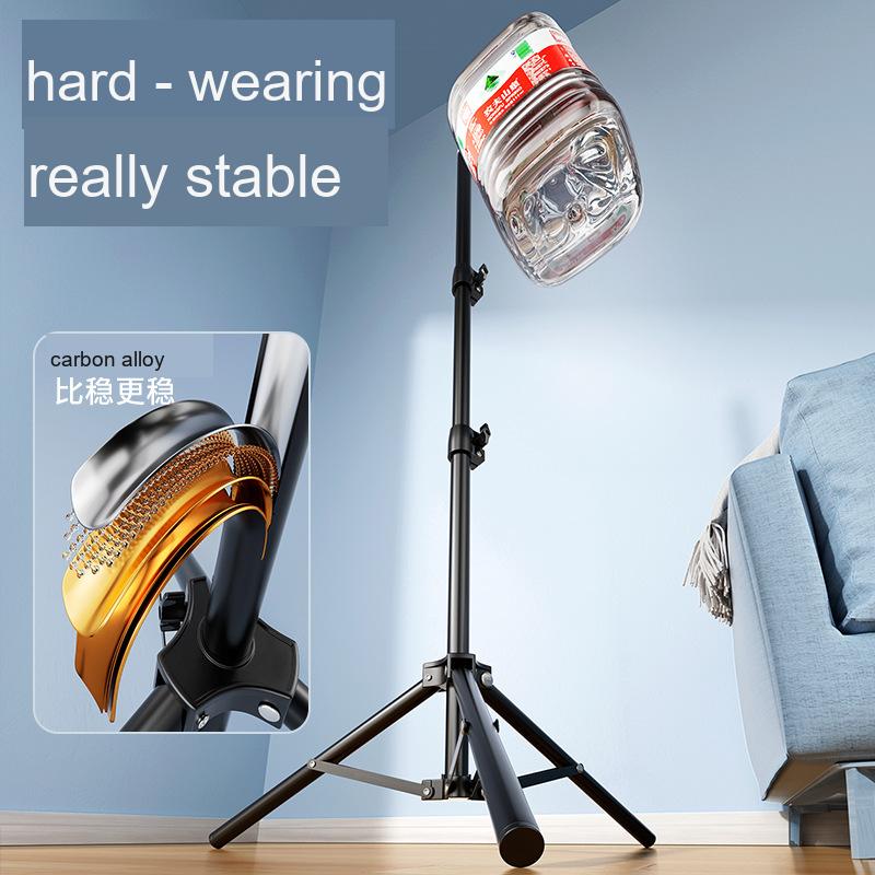 Adjustable Phone Tripod Stand 5