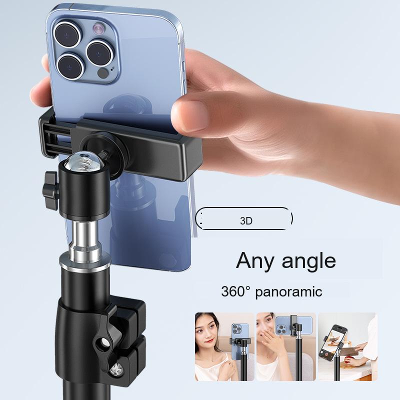 Adjustable Phone Tripod Stand 6