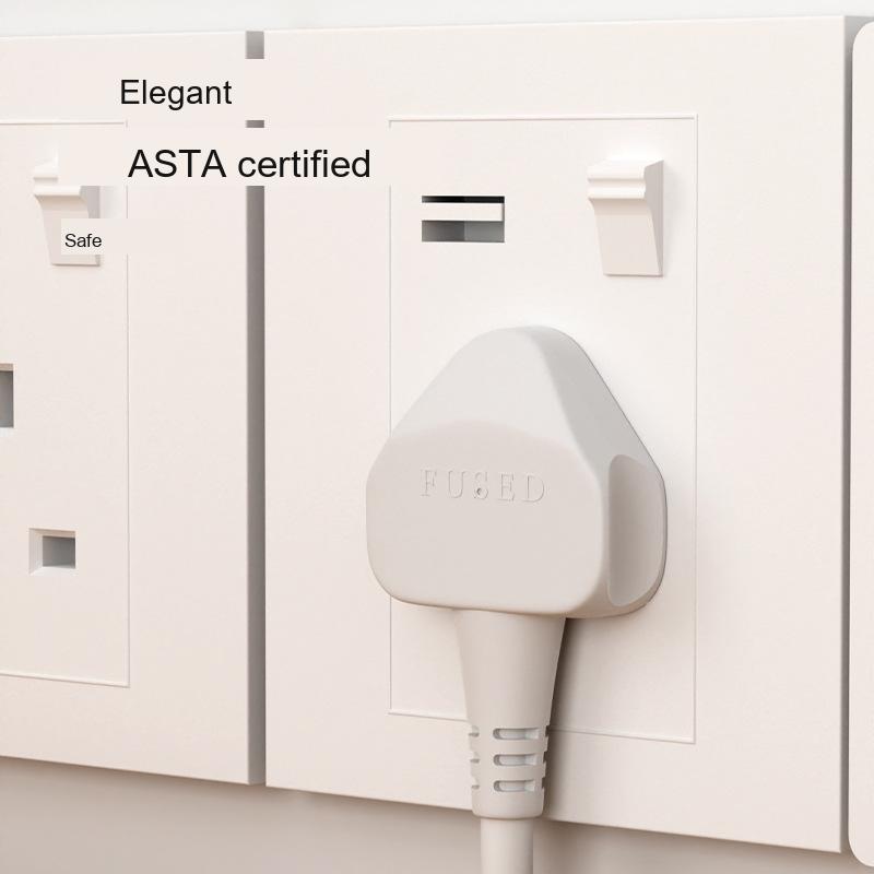Multi-Tier Tower Extension Socket with USB Ports 6