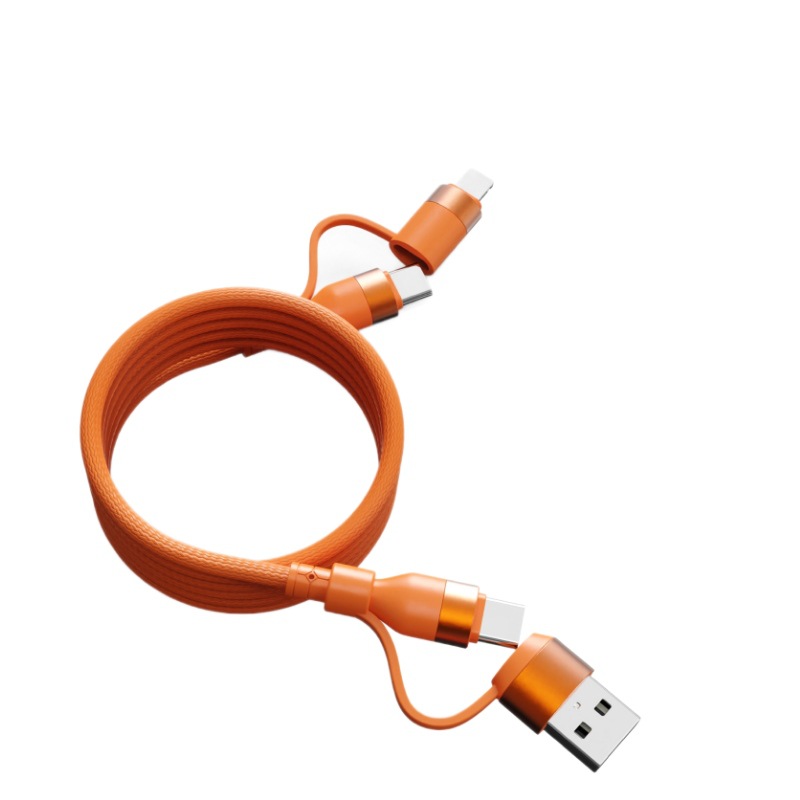 Magnetic Fast Charging Cable – 100W / 240W Options 5