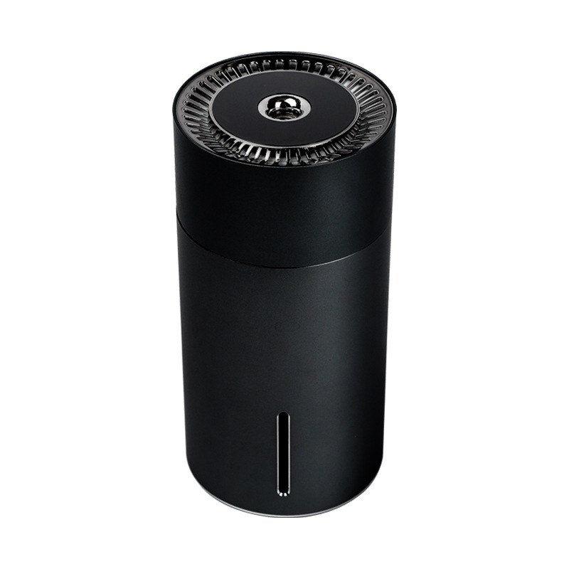 USB Aroma Diffuser Humidifier with 7-Colour Light 5