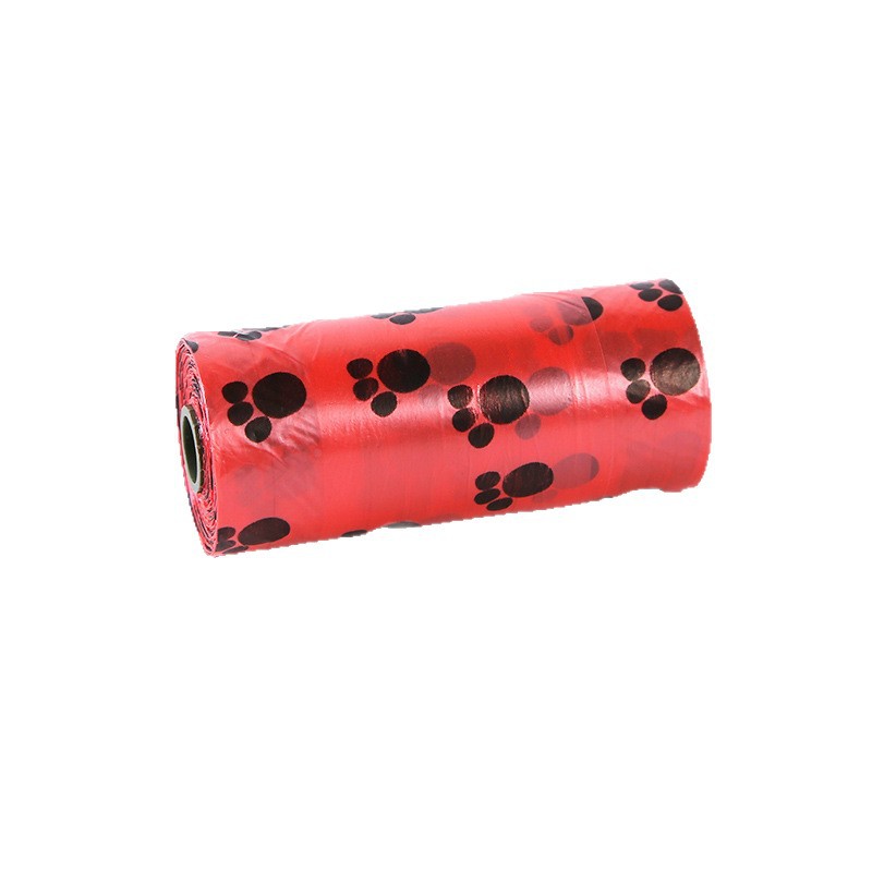 Biodegradable Pet Waste Bags 8