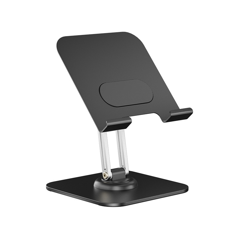 Metal Desktop Phone & Tablet Stand 2