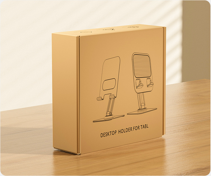 Metal Desktop Phone & Tablet Stand 6