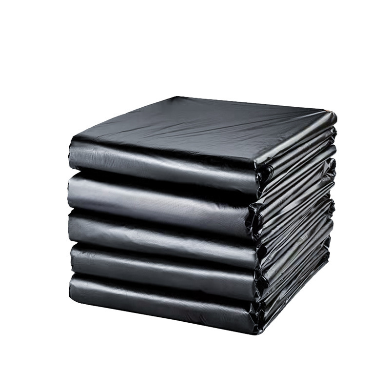 Heavy-Duty Refuse Bags 10