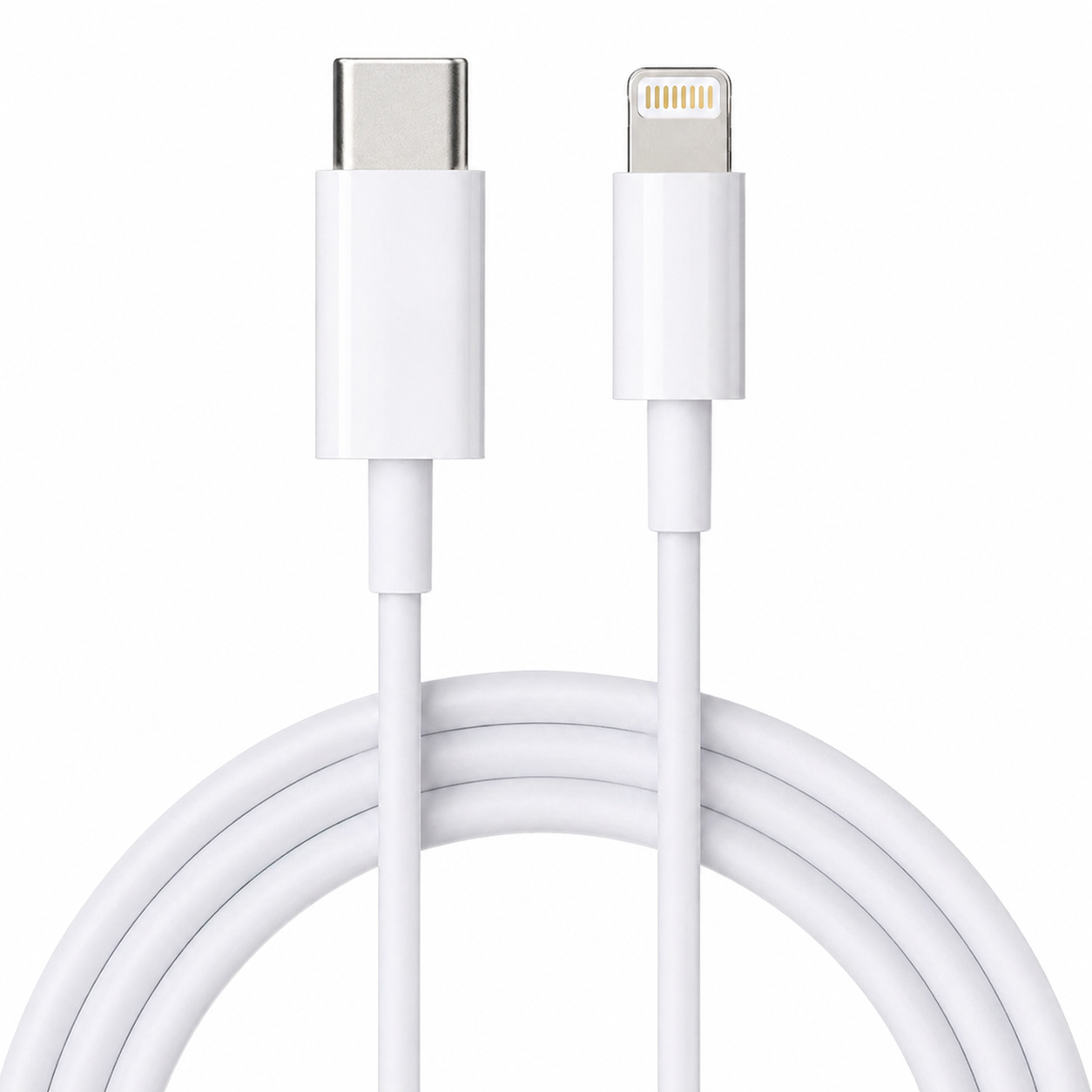 Fast Charging Cable – Packaging & Connector Options 6