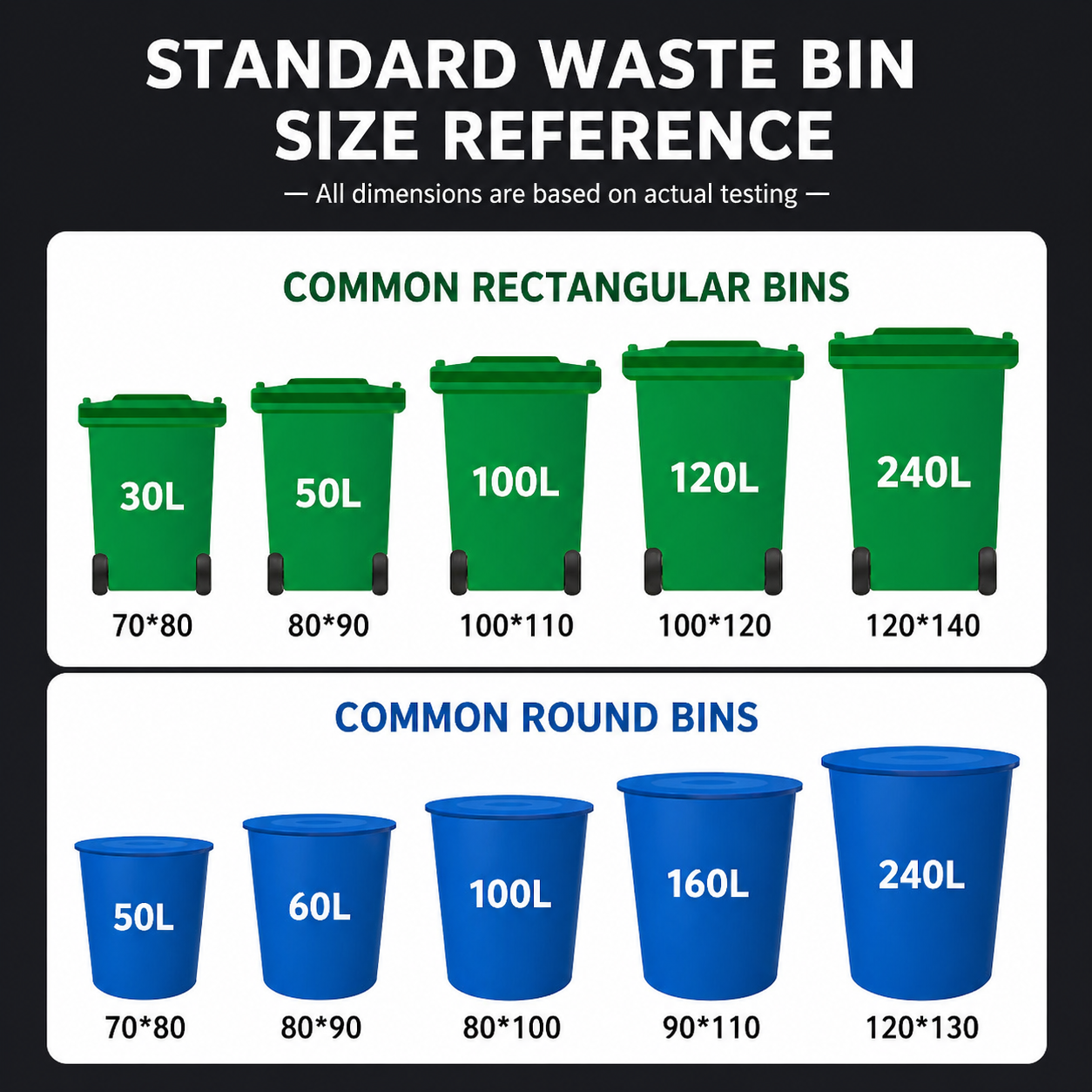 Heavy-Duty Refuse Bags 3