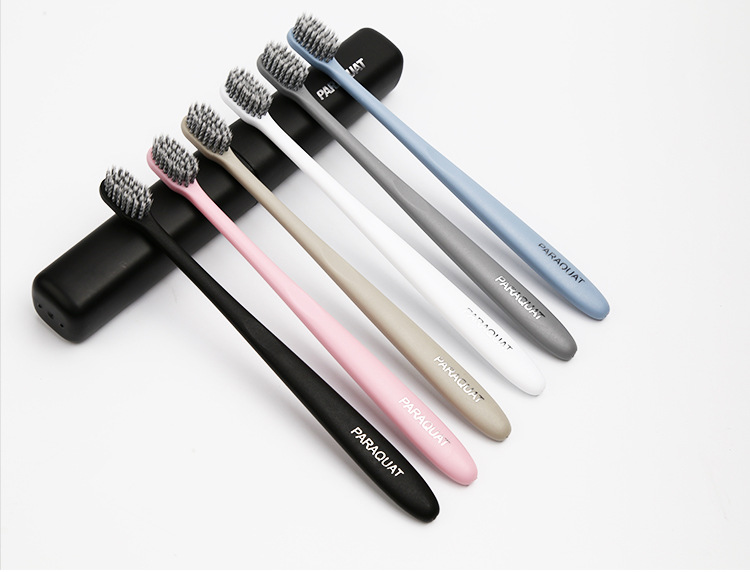 Individually Wrapped Soft Toothbrushes