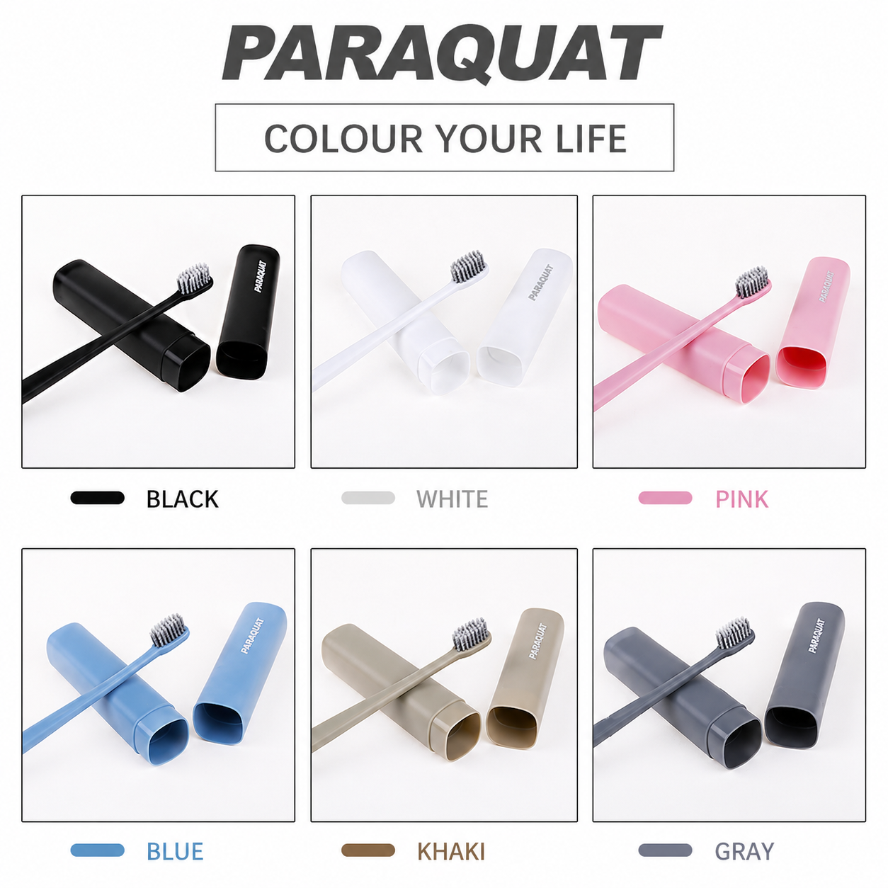 Individually Wrapped Soft Toothbrushes 5
