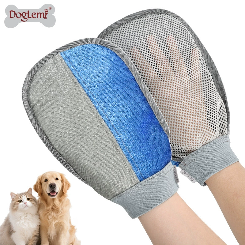 Pet Hair Removal Glove