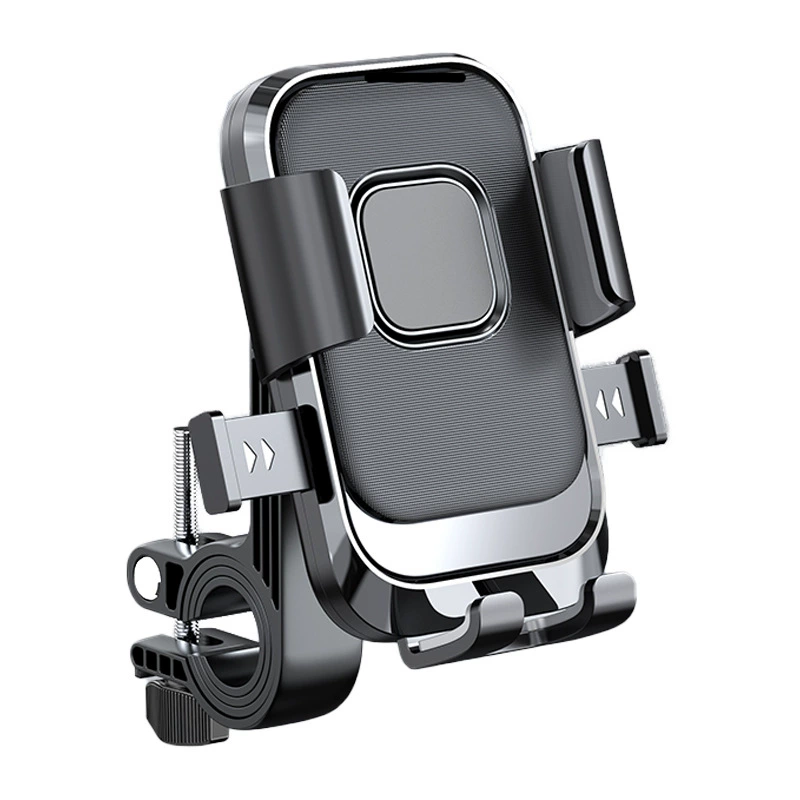 Rotating Bike Phone Mount