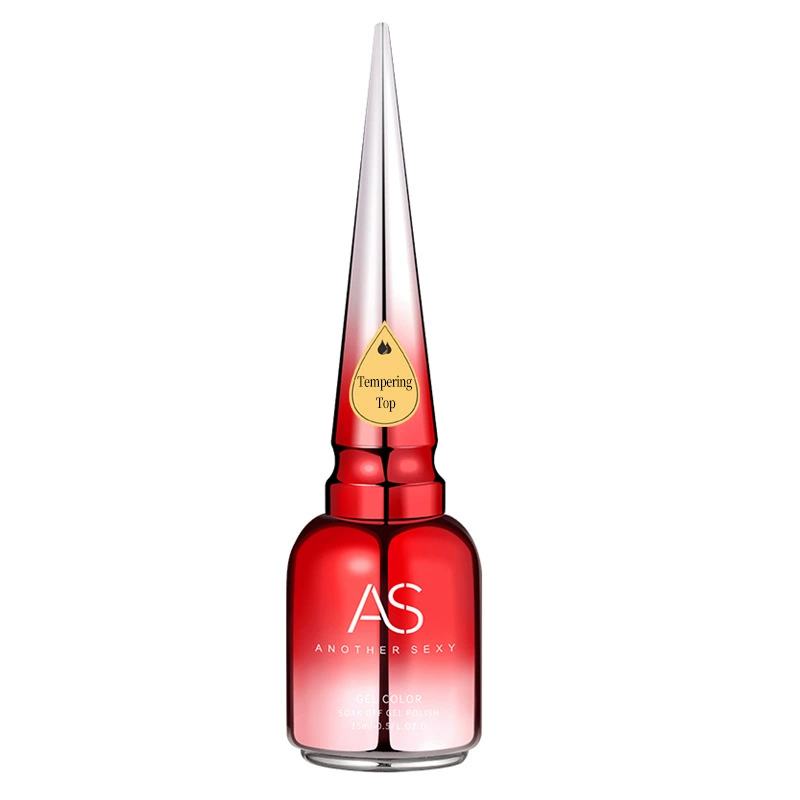 15ml Glitter & Matte UV Gel Polish