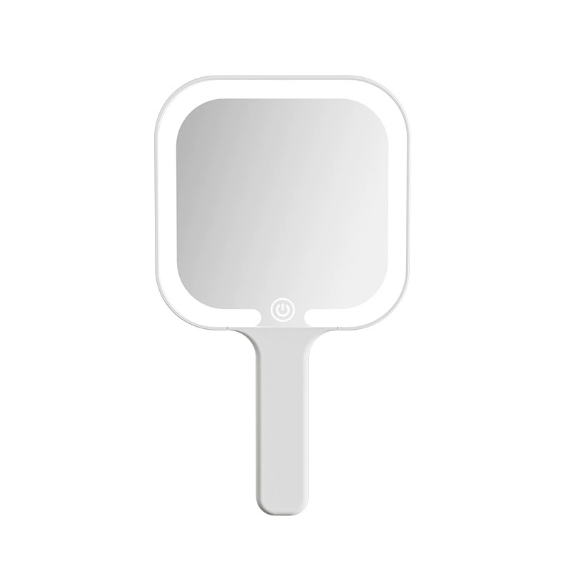3-Mode Portable LED Makeup Mirror