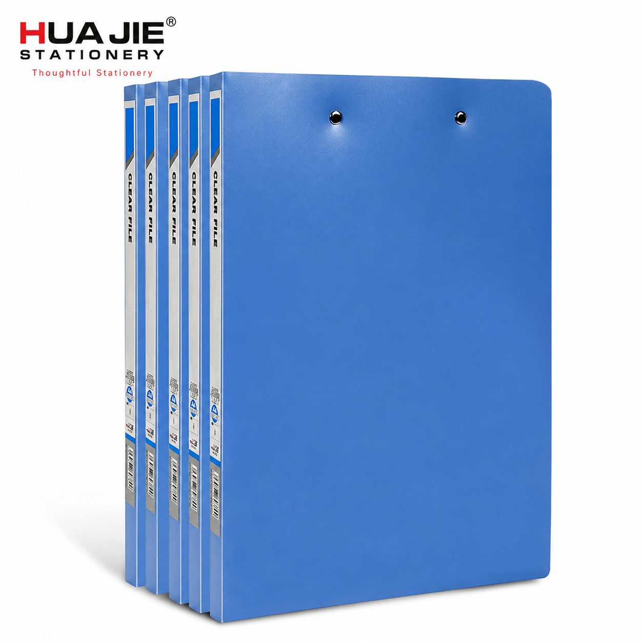 A4 Strong Clipboard Folder