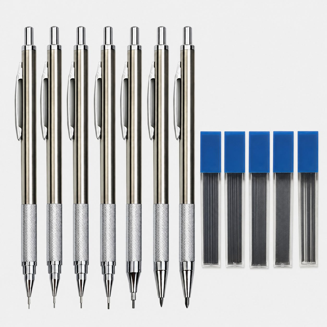 Mechanical Pencil Lead Set