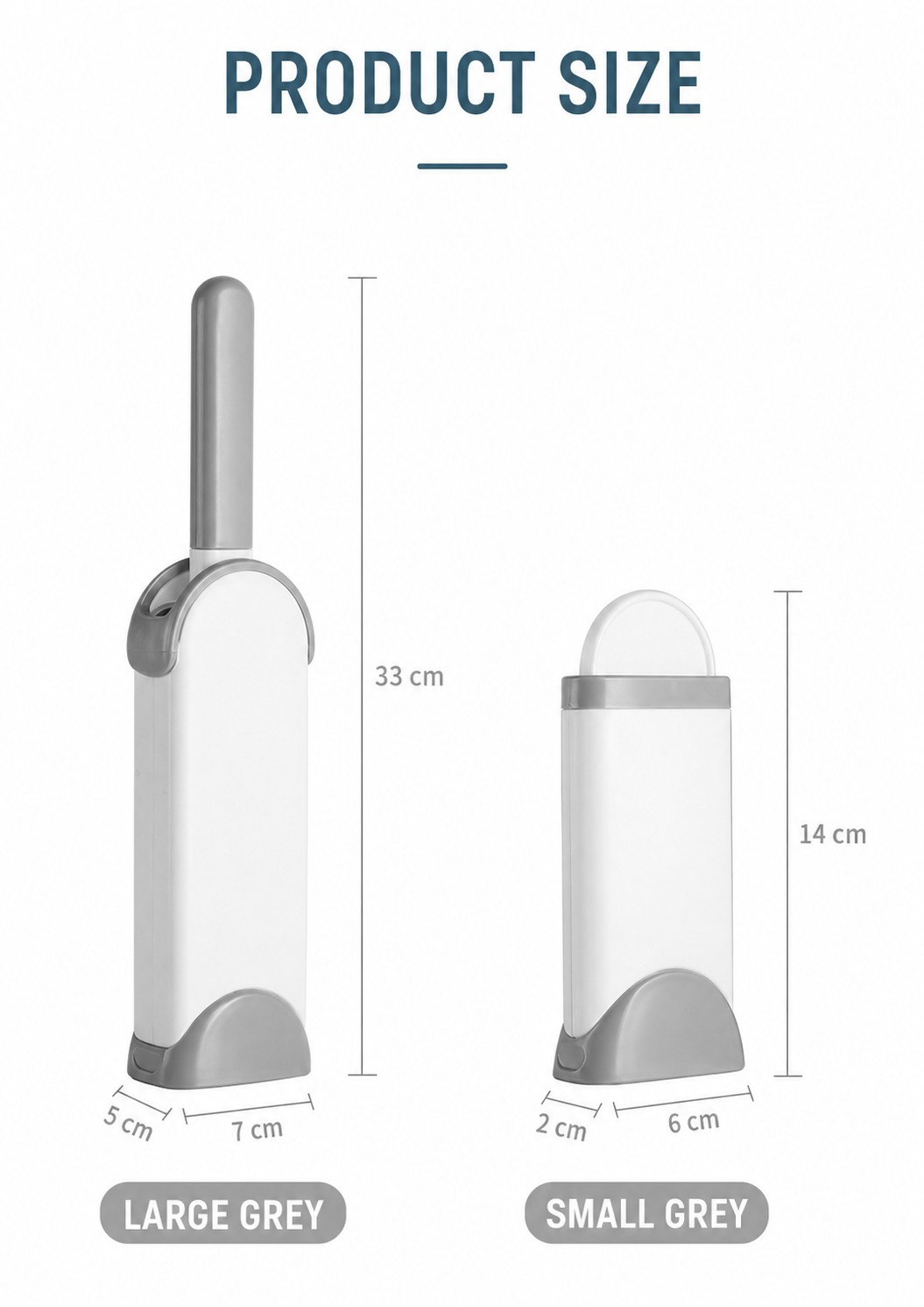 Reusable Lint Remover Brush 5