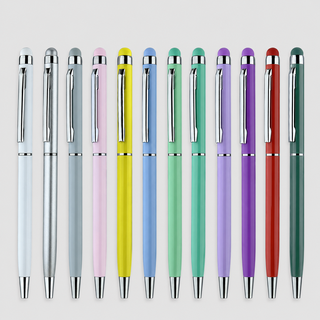 0.7mm Ballpoint Pens – 12 Options 6