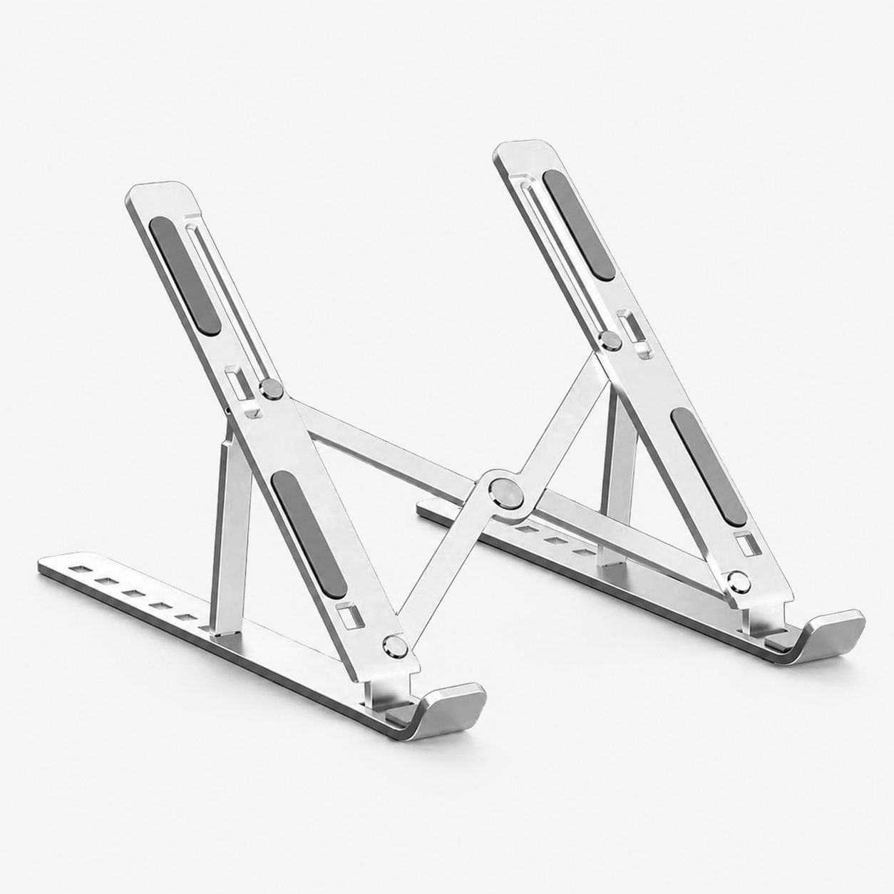 N3 Foldable Aluminium Laptop Stand 6