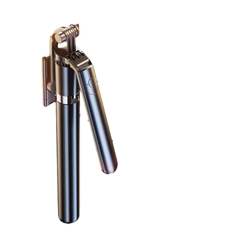 Stabilised Selfie Stick Tripod 5