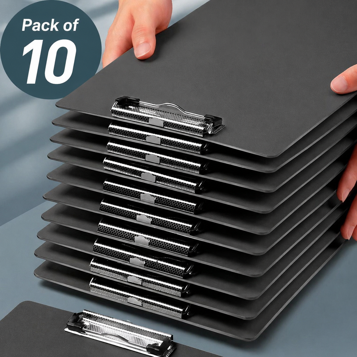 A4/A5 Thickened Clipboards 2