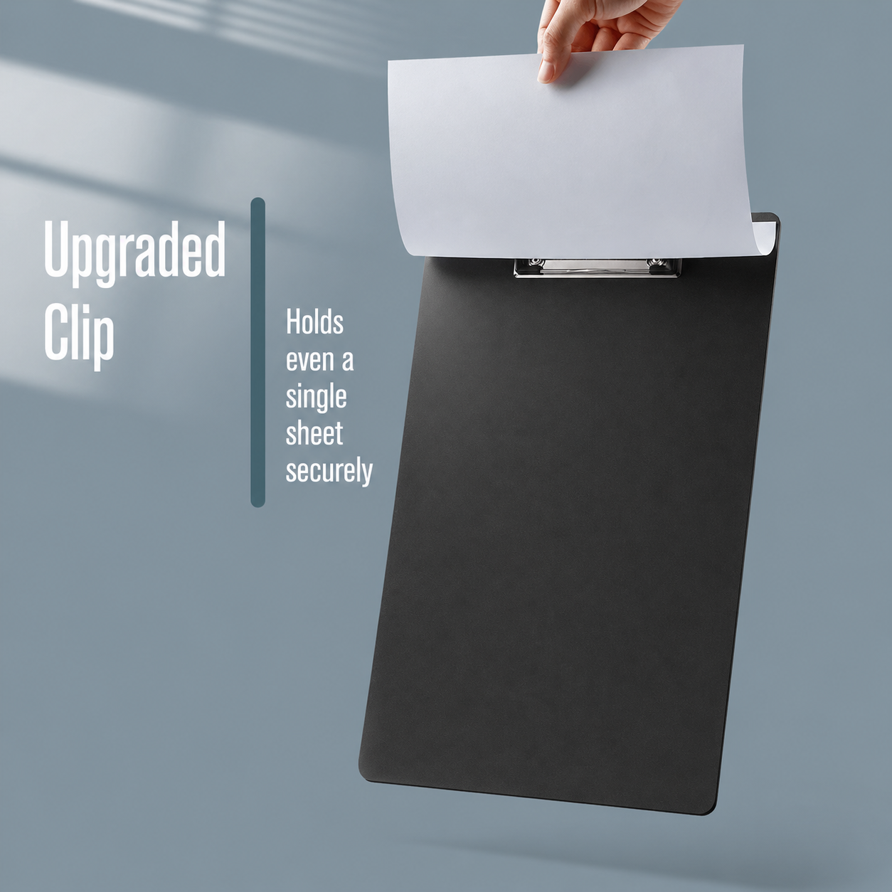 A4/A5 Thickened Clipboards 4