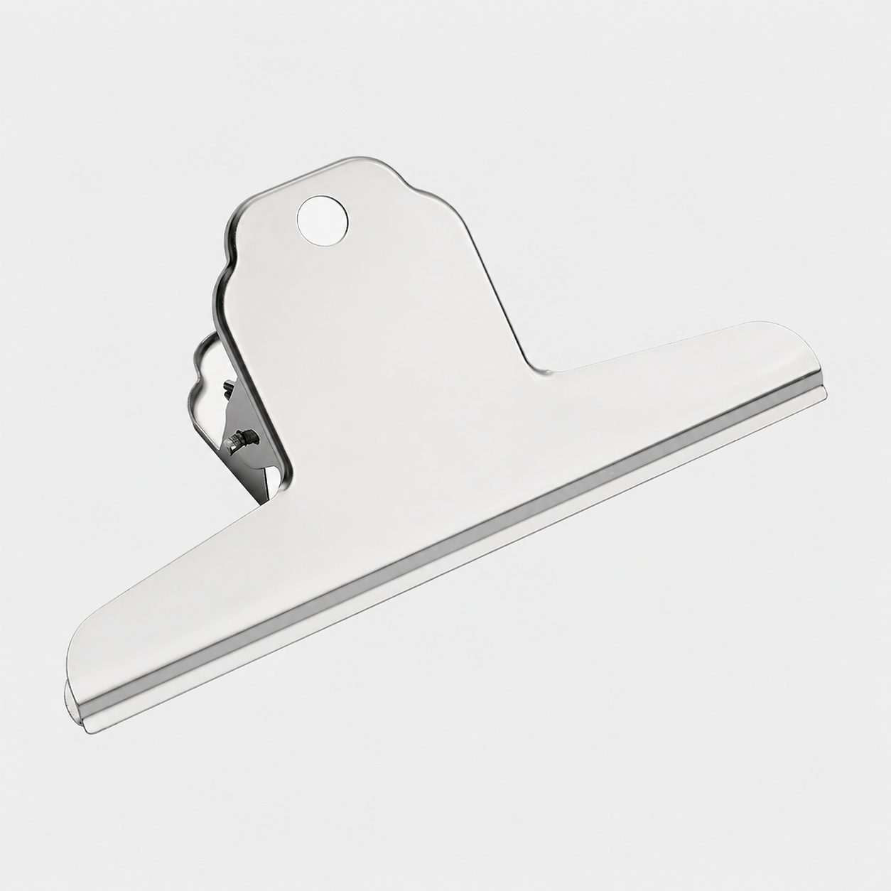 Large Metal Binder Clip 6