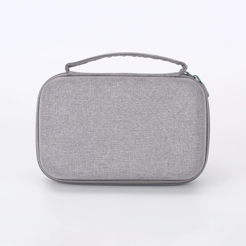 3-Digit Lock EVA Digital Accessories Case 4