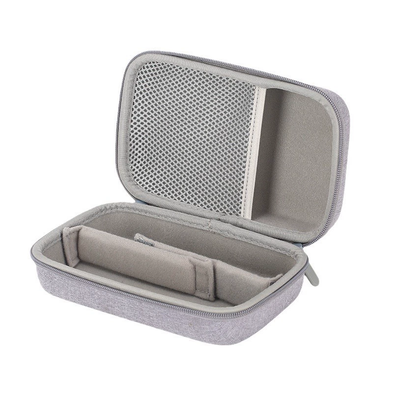 3-Digit Lock EVA Digital Accessories Case 6