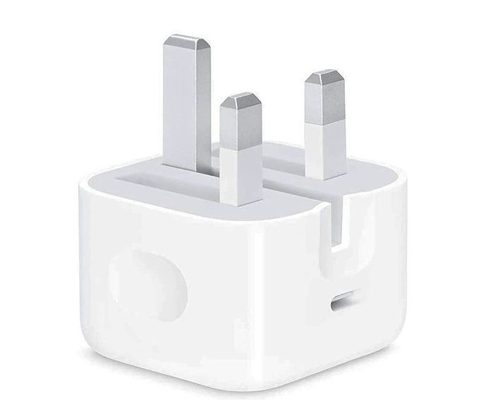 UK Plug Fast Charging Adapter – 20W / 35W Options 4