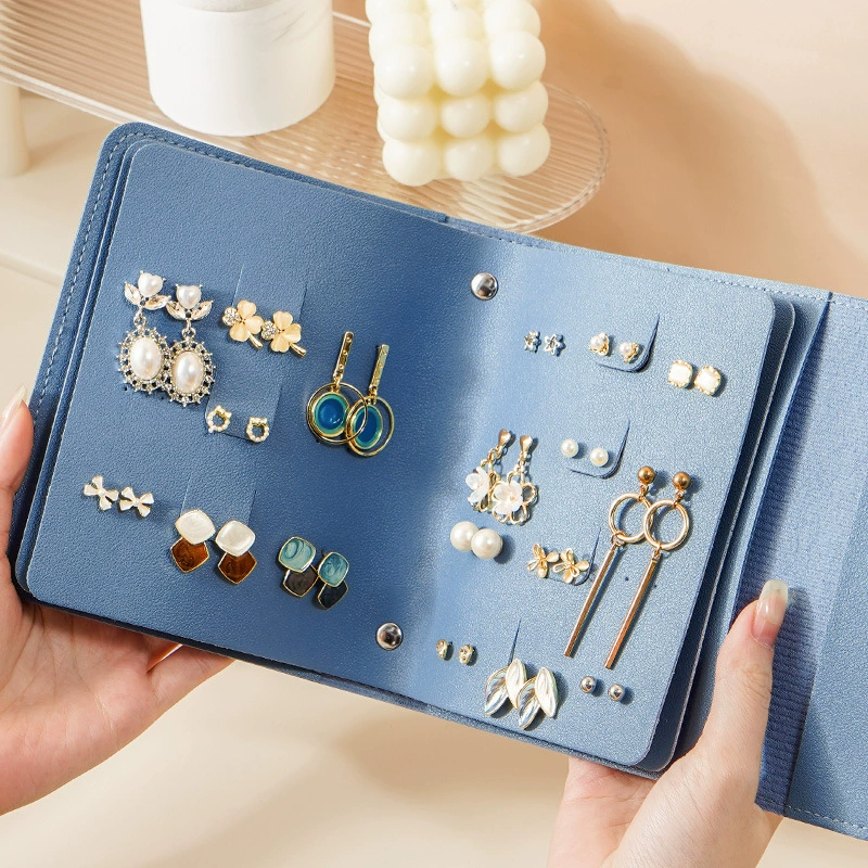 Travel Jewellery Organiser 2