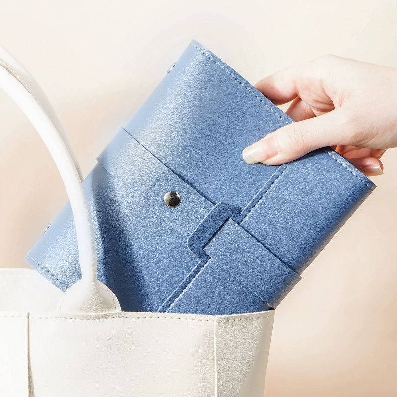 Travel Jewellery Organiser 3
