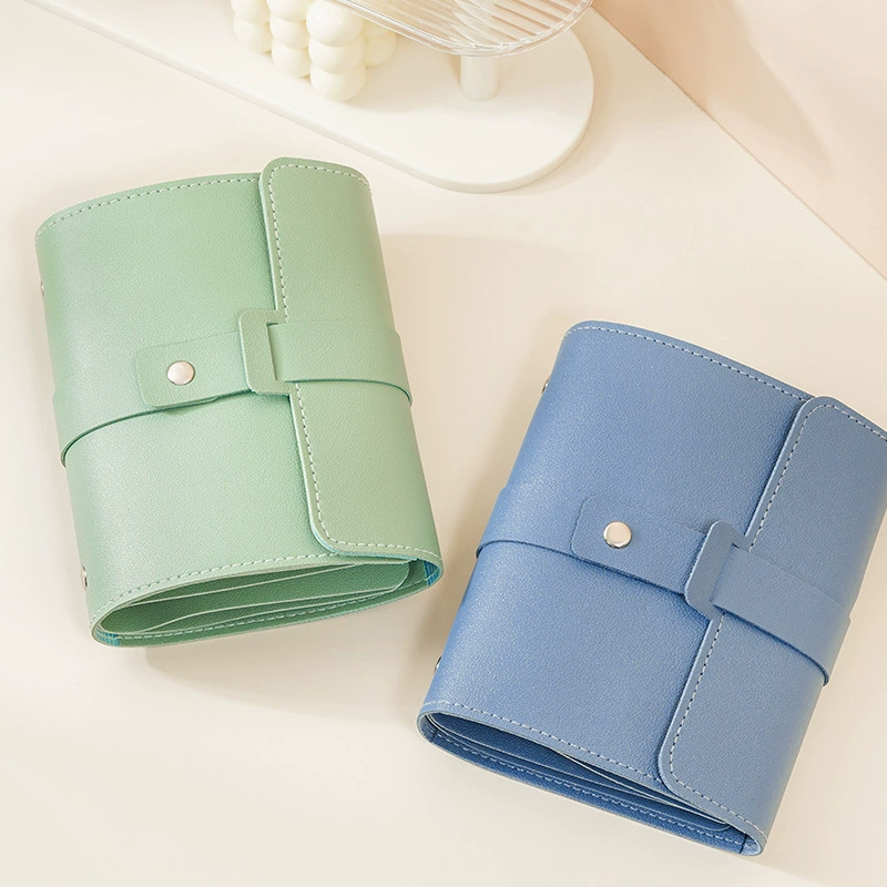 Travel Jewellery Organiser 4