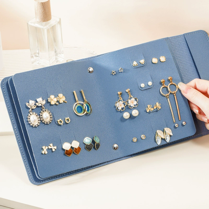 Travel Jewellery Organiser 5