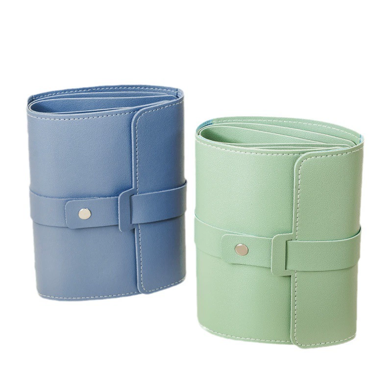 Travel Jewellery Organiser 6