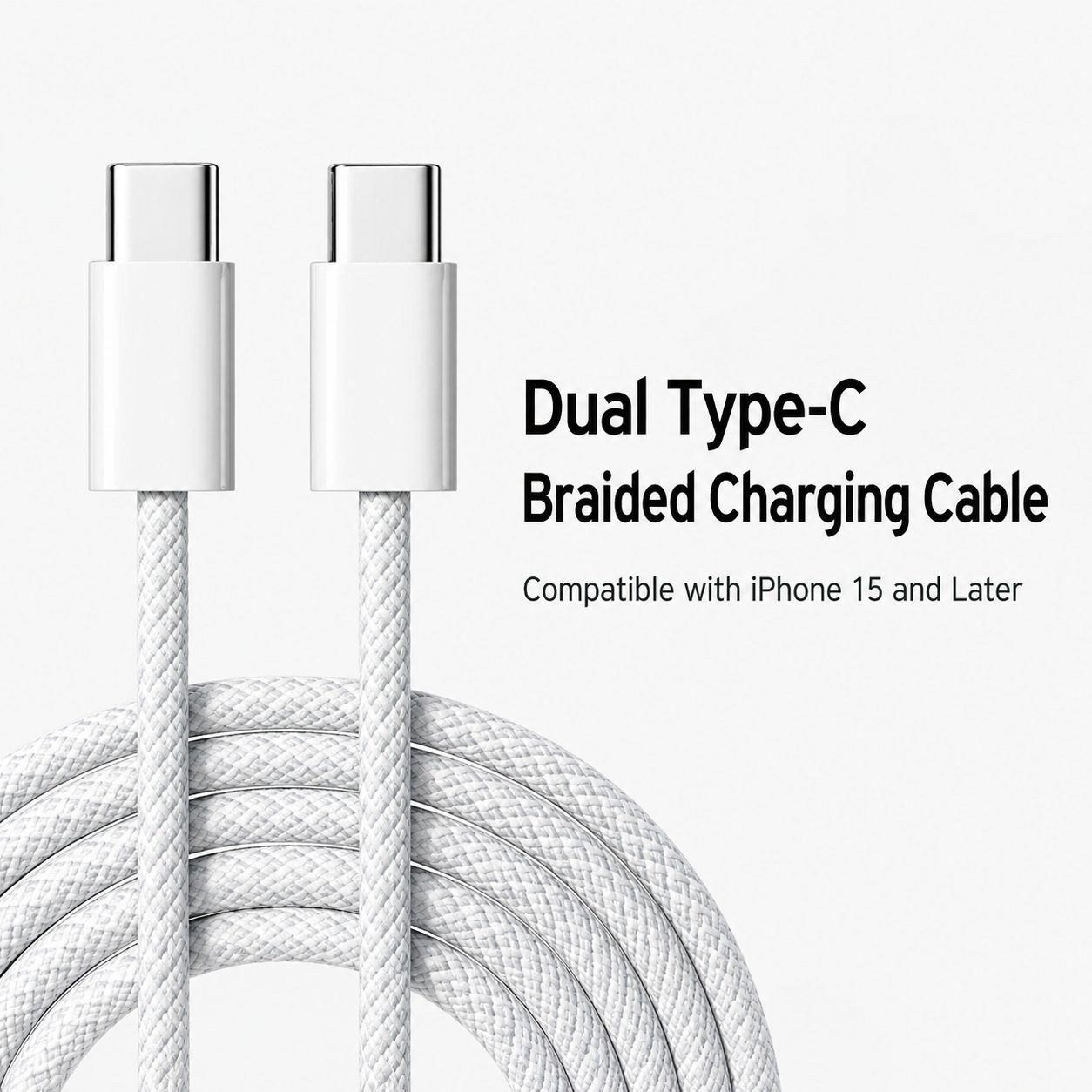 Fast Charging Cable – Power & Connector Options 6