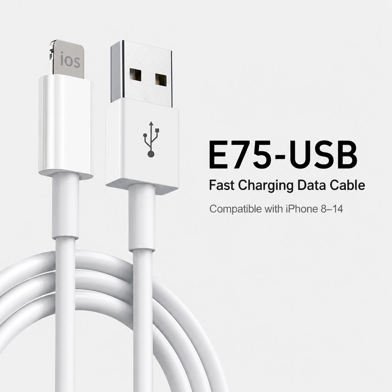 Fast Charging Cable – Power & Connector Options 7