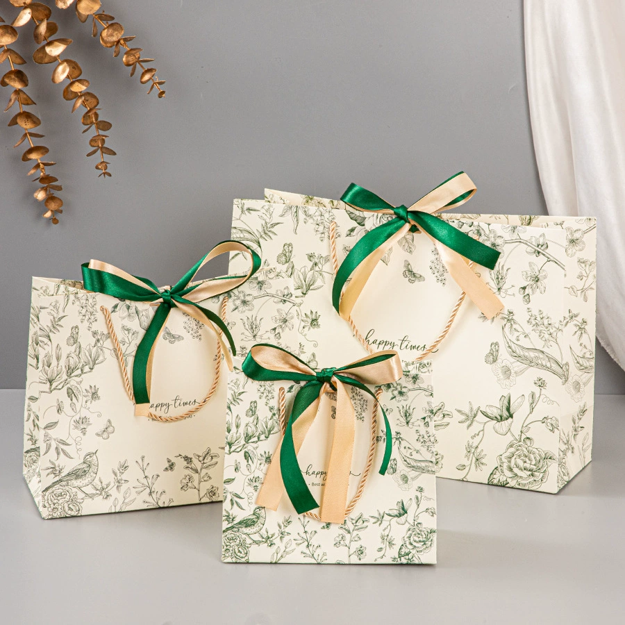 Retail Gift Bags 3