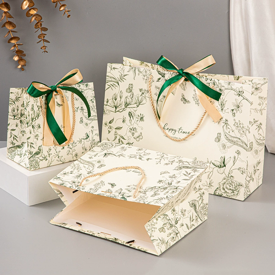 Retail Gift Bags 4