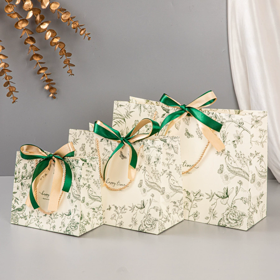Retail Gift Bags 5