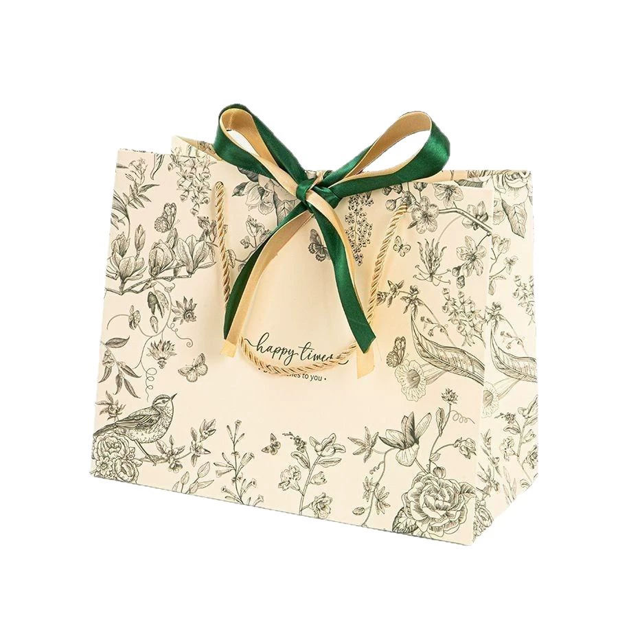 Retail Gift Bags 6