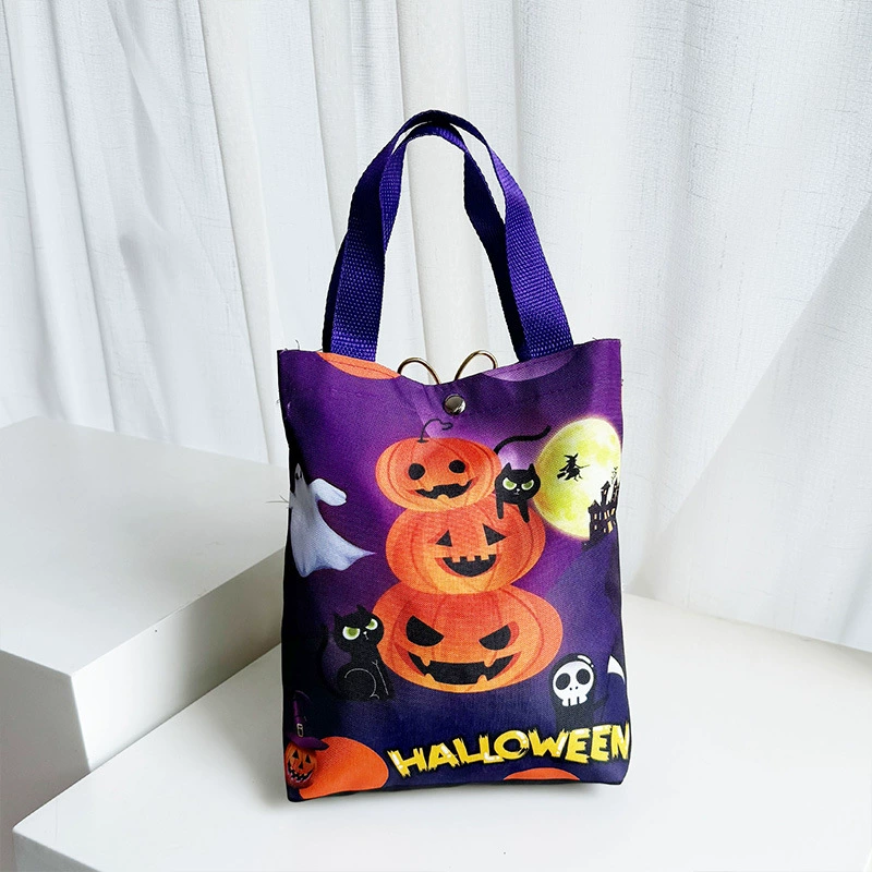 Halloween Treat Bags 3