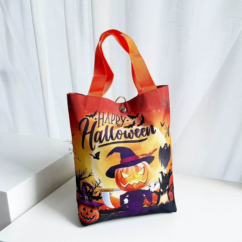 Halloween Treat Bags 4