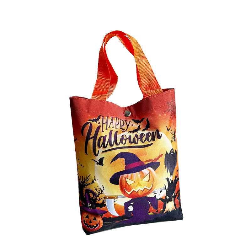 Halloween Treat Bags 5