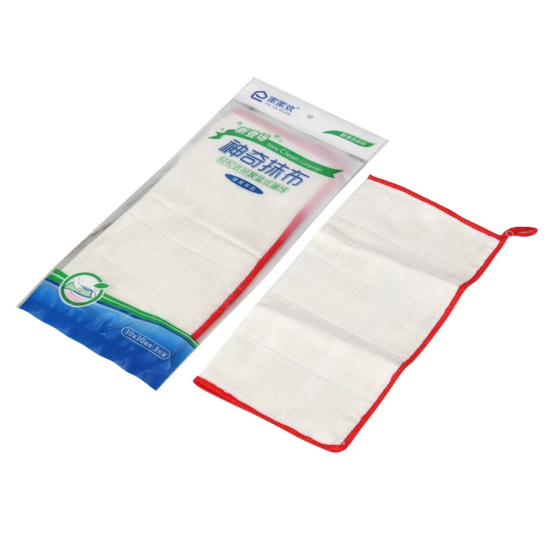 Multi-Purpose Cleaning Cloths 5