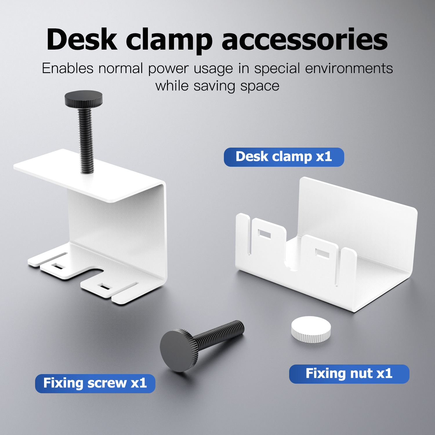 9-in-1 UK Extension Lead with USB Ports 11