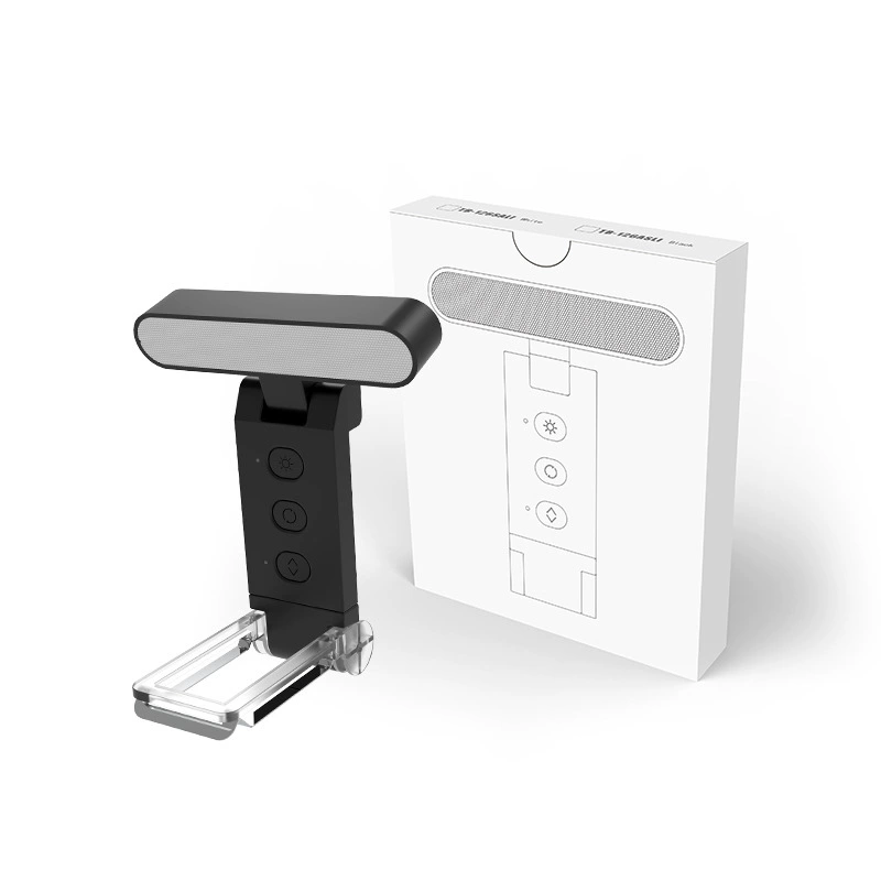 LED Reading Book Clip Light 5