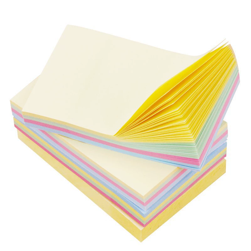 Sticky Notes Cube Set 5